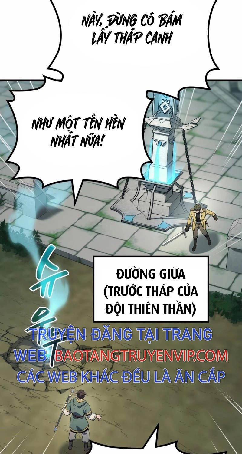 Thần Chiến Tranh Trở Lại Cấp 2 Chapter 59 - Trang 2