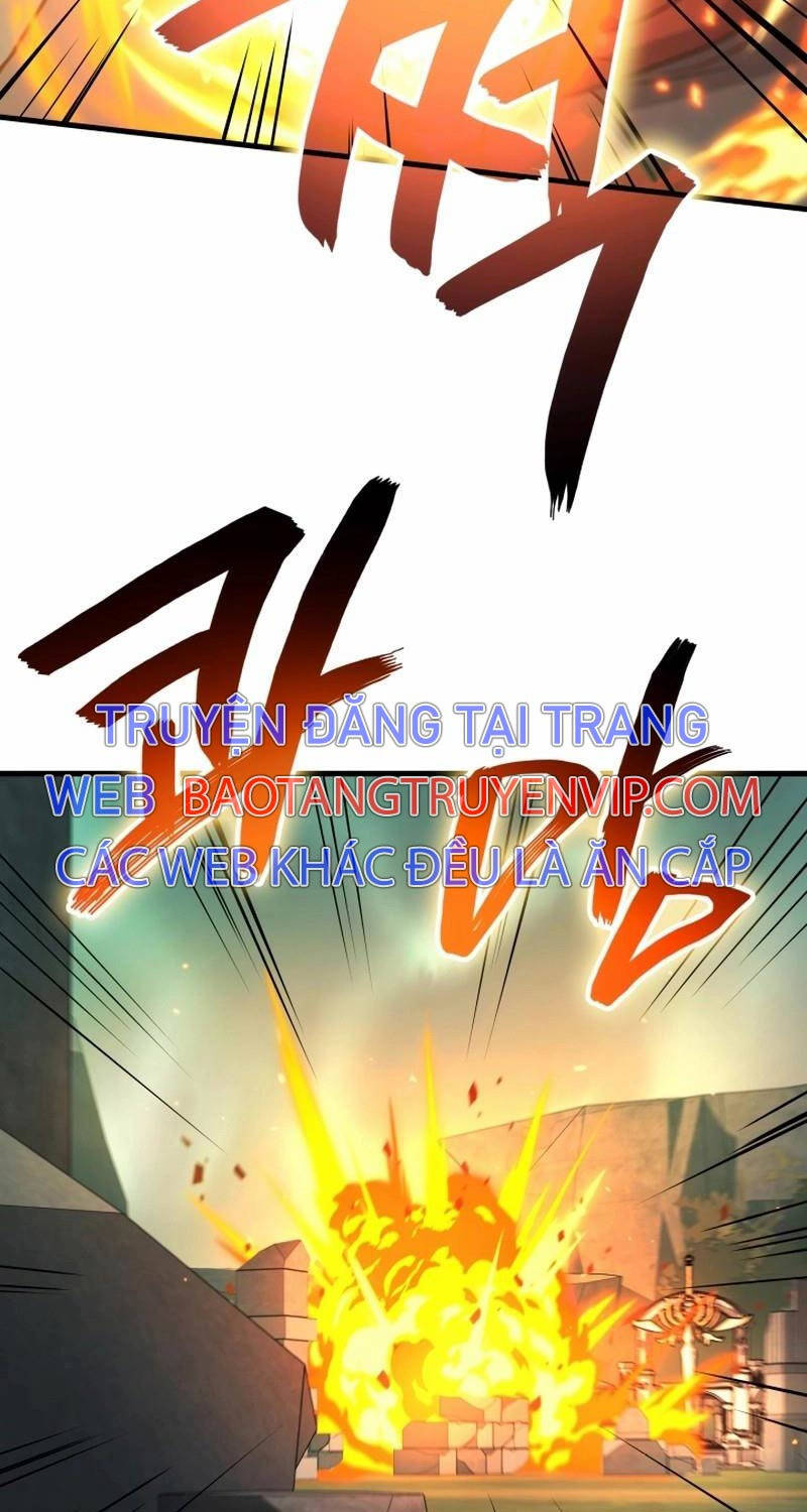 Thần Chiến Tranh Trở Lại Cấp 2 Chapter 59 - Trang 2