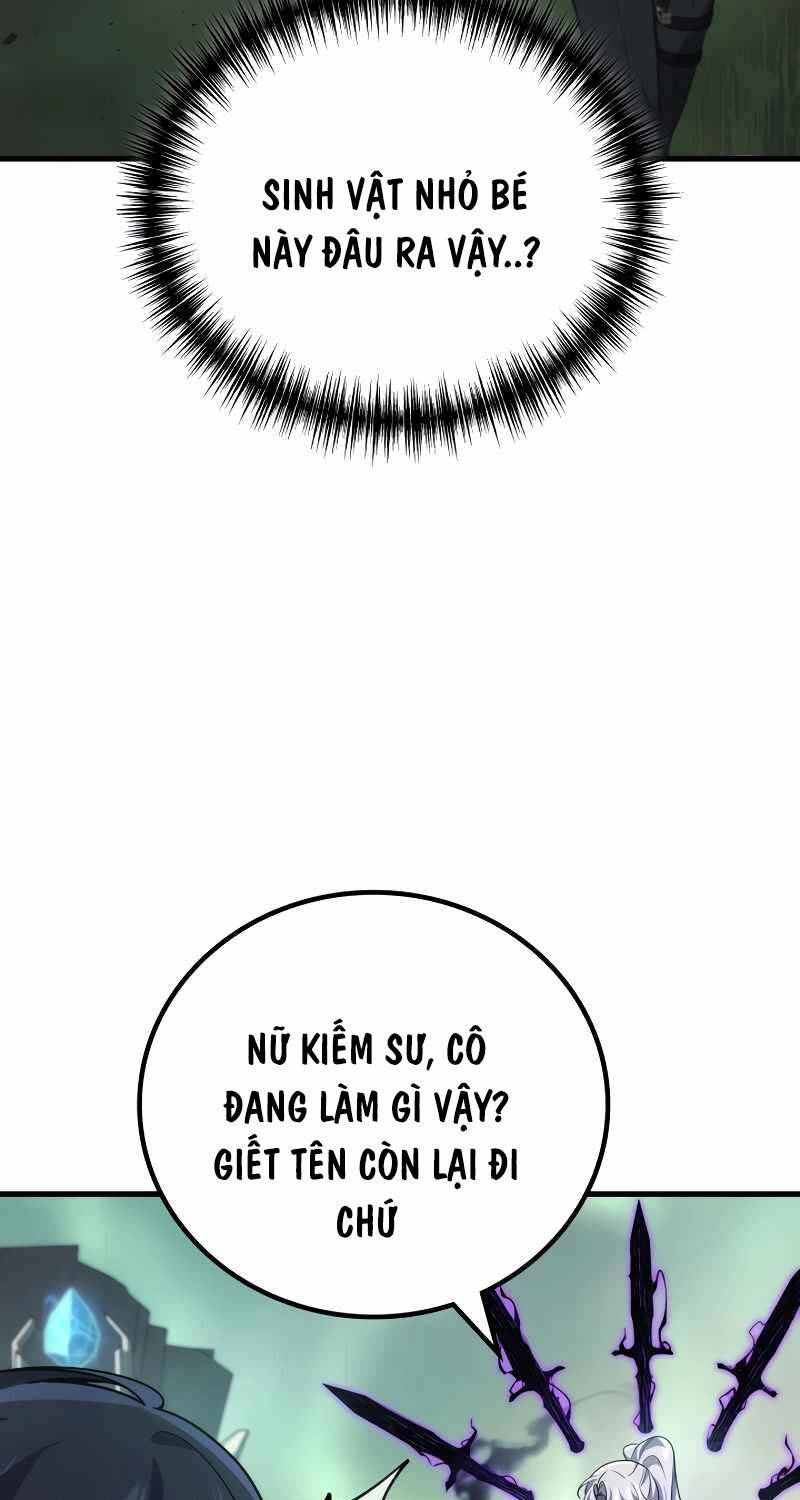 Thần Chiến Tranh Trở Lại Cấp 2 Chapter 57 - Trang 2