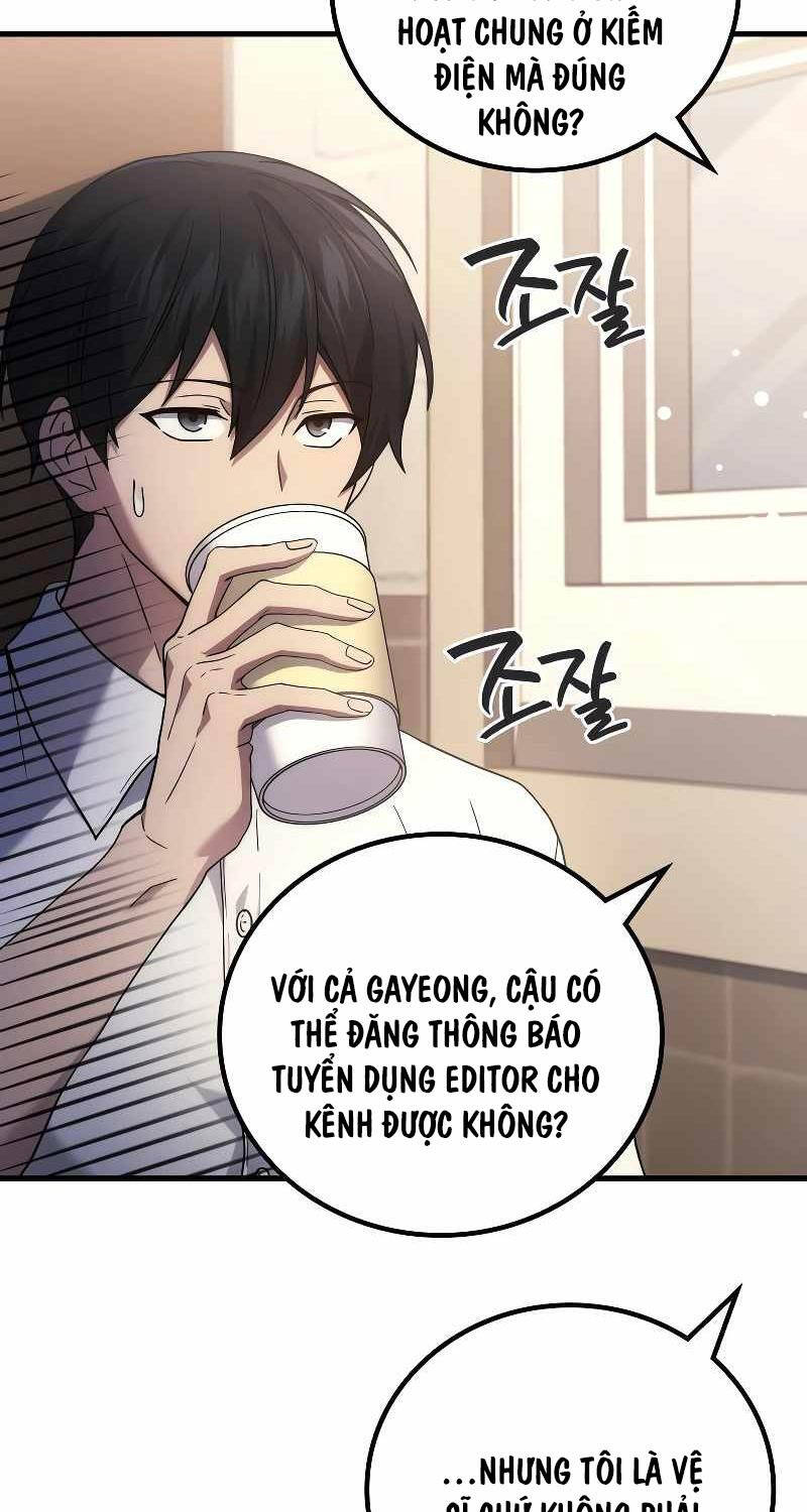 Thần Chiến Tranh Trở Lại Cấp 2 Chapter 55 - Trang 2