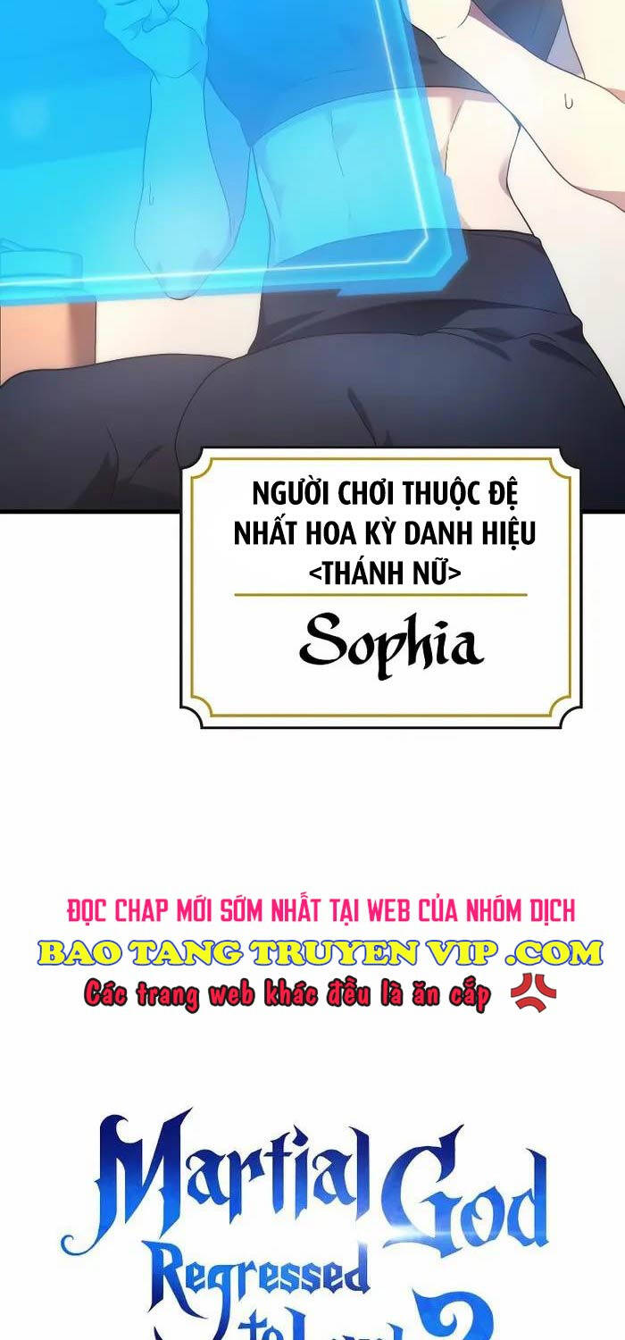 Thần Chiến Tranh Trở Lại Cấp 2 Chapter 54 - Trang 2