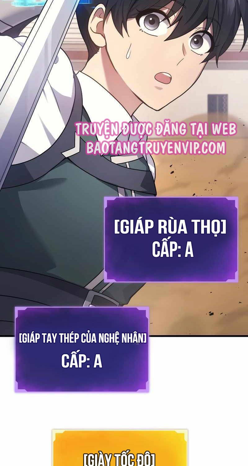 Thần Chiến Tranh Trở Lại Cấp 2 Chapter 53 - Trang 2