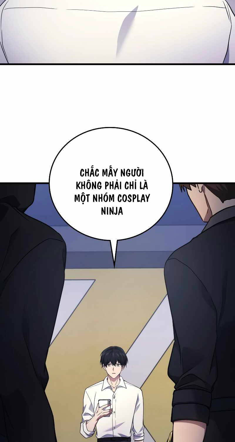 Thần Chiến Tranh Trở Lại Cấp 2 Chapter 52 - Trang 2