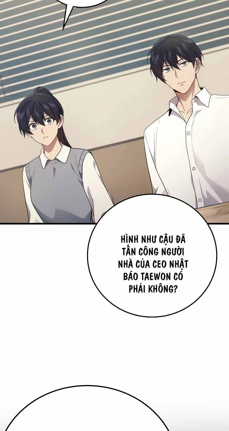 Thần Chiến Tranh Trở Lại Cấp 2 Chapter 52 - Trang 2