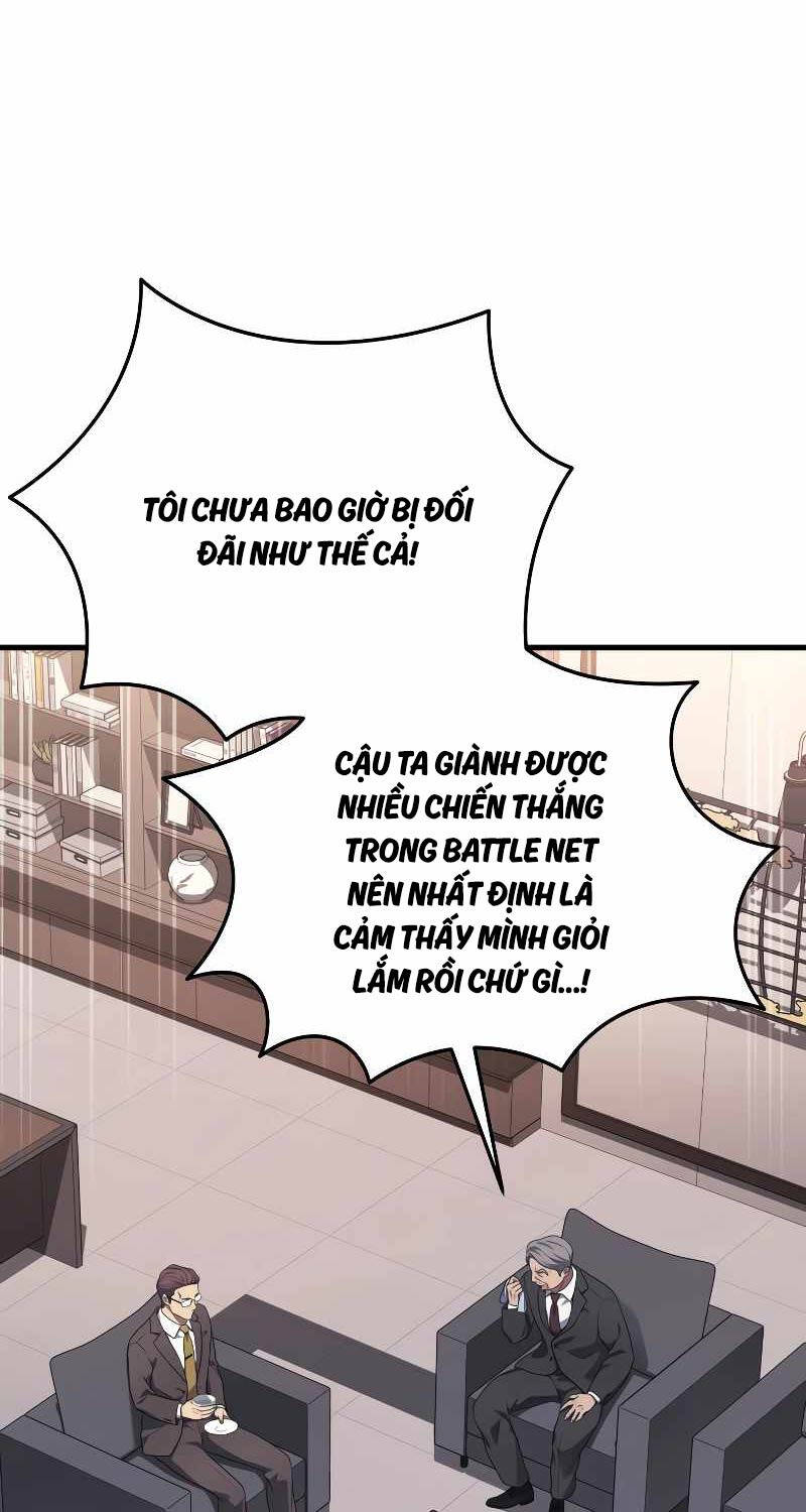 Thần Chiến Tranh Trở Lại Cấp 2 Chapter 52 - Trang 2