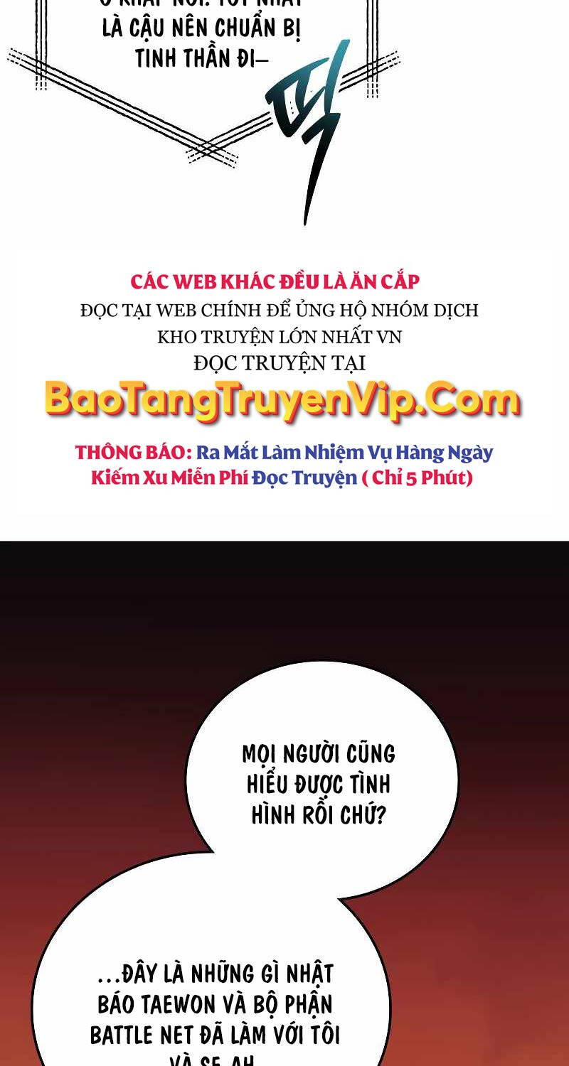 Thần Chiến Tranh Trở Lại Cấp 2 Chapter 52 - Trang 2