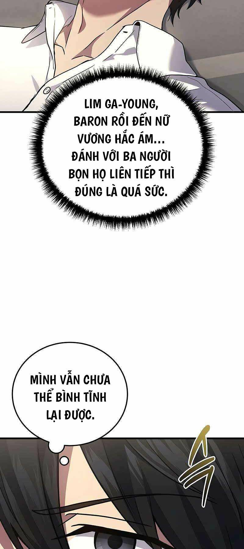 Thần Chiến Tranh Trở Lại Cấp 2 Chapter 51 - Trang 2