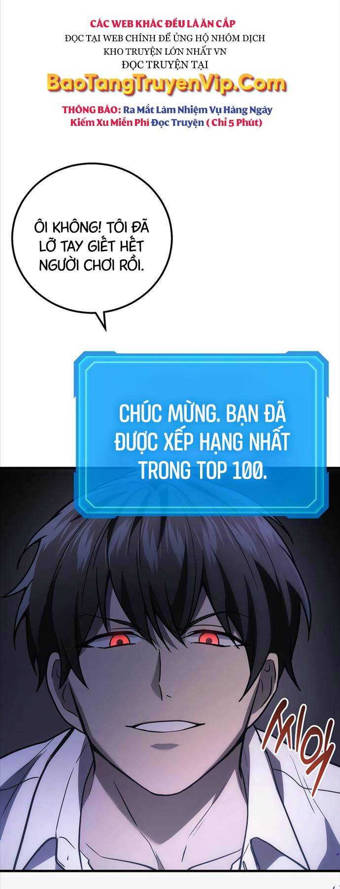 Thần Chiến Tranh Trở Lại Cấp 2 Chapter 50 - Trang 2