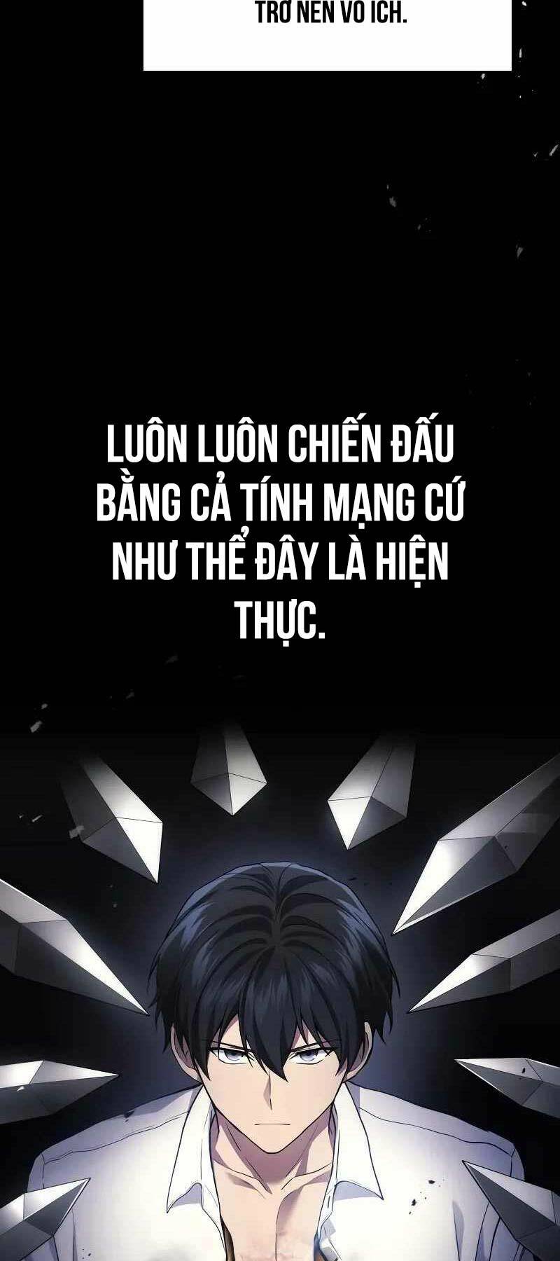 Thần Chiến Tranh Trở Lại Cấp 2 Chapter 49 - Trang 2