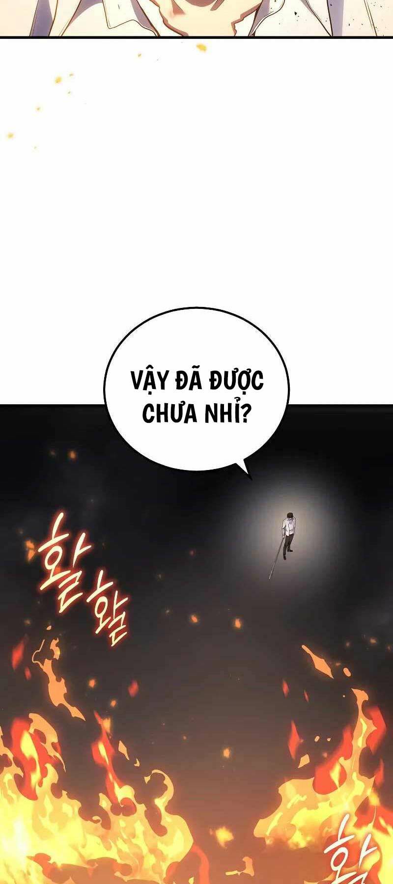 Thần Chiến Tranh Trở Lại Cấp 2 Chapter 49 - Trang 2