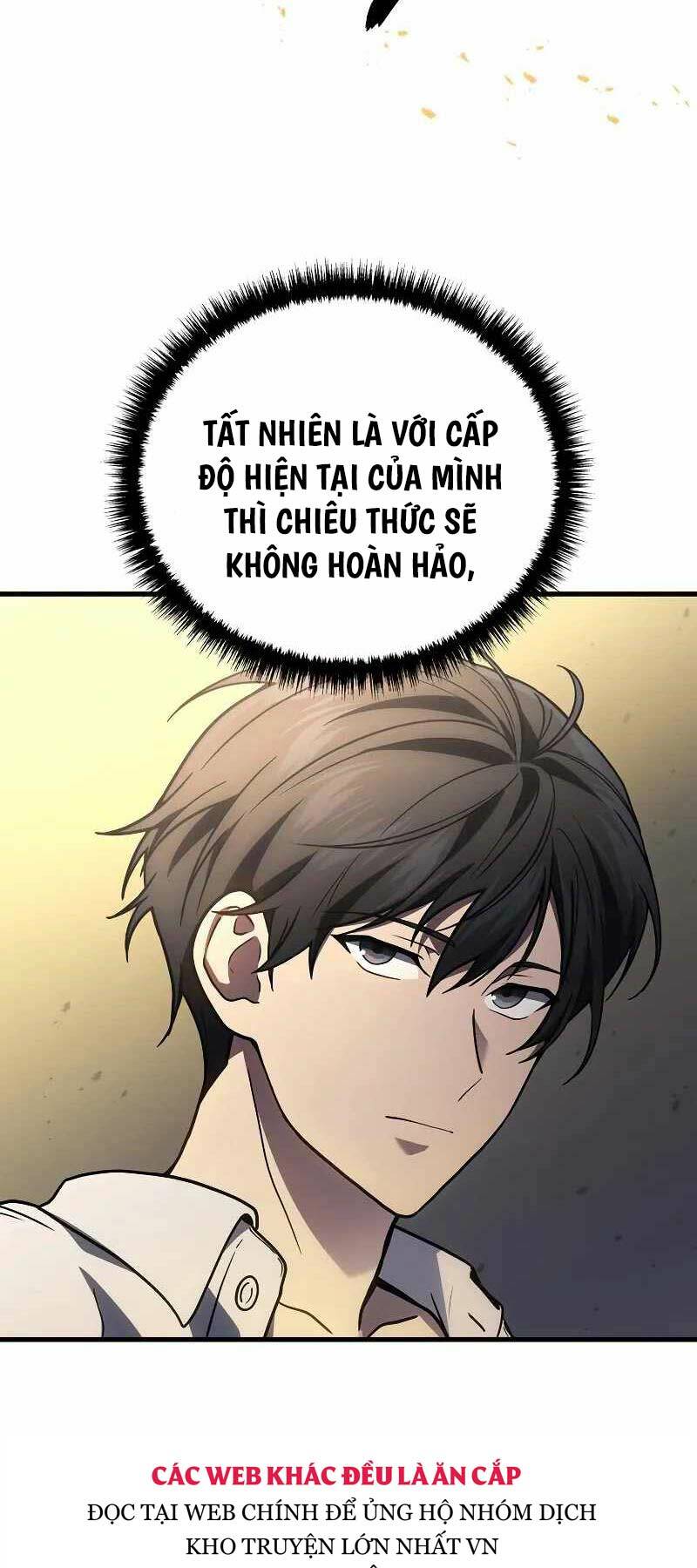 Thần Chiến Tranh Trở Lại Cấp 2 Chapter 49 - Trang 2