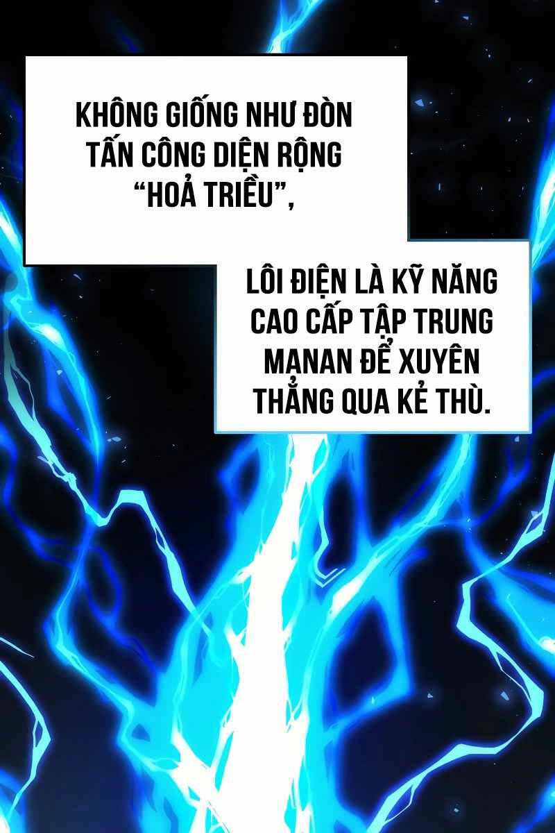 Thần Chiến Tranh Trở Lại Cấp 2 Chapter 47 - Trang 2