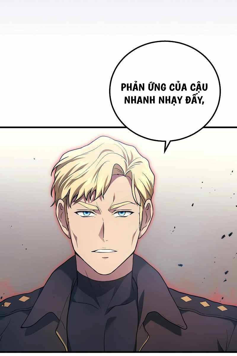 Thần Chiến Tranh Trở Lại Cấp 2 Chapter 47 - Trang 2