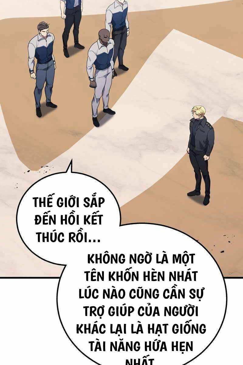 Thần Chiến Tranh Trở Lại Cấp 2 Chapter 46 - Trang 2