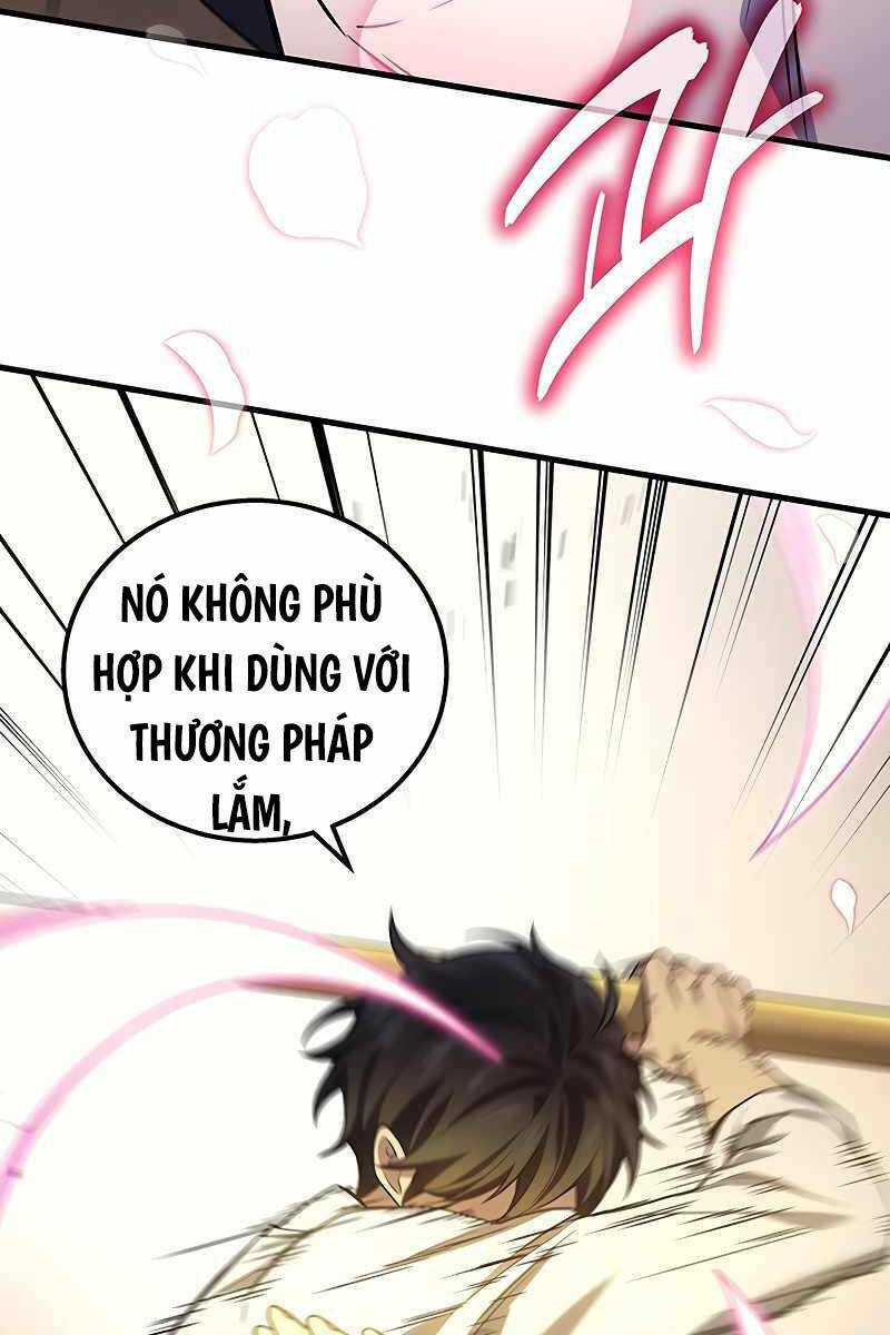 Thần Chiến Tranh Trở Lại Cấp 2 Chapter 45 - Trang 2