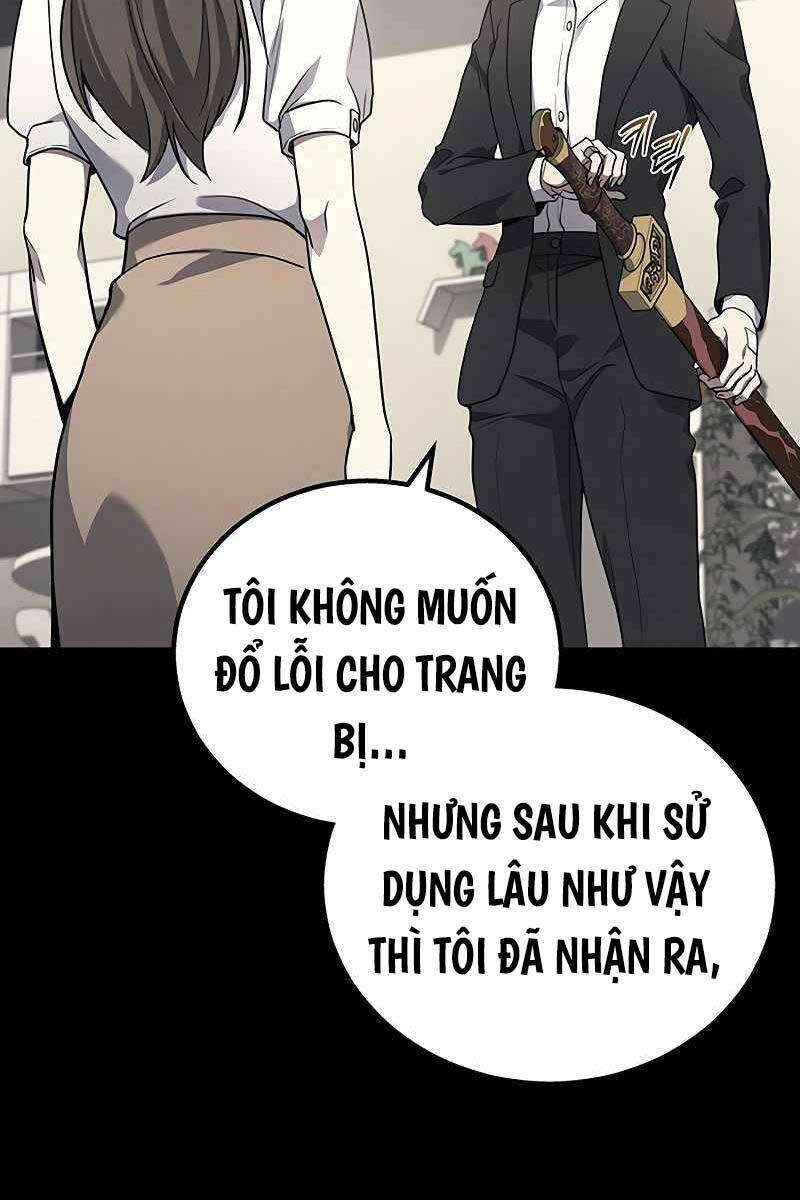 Thần Chiến Tranh Trở Lại Cấp 2 Chapter 45 - Trang 2