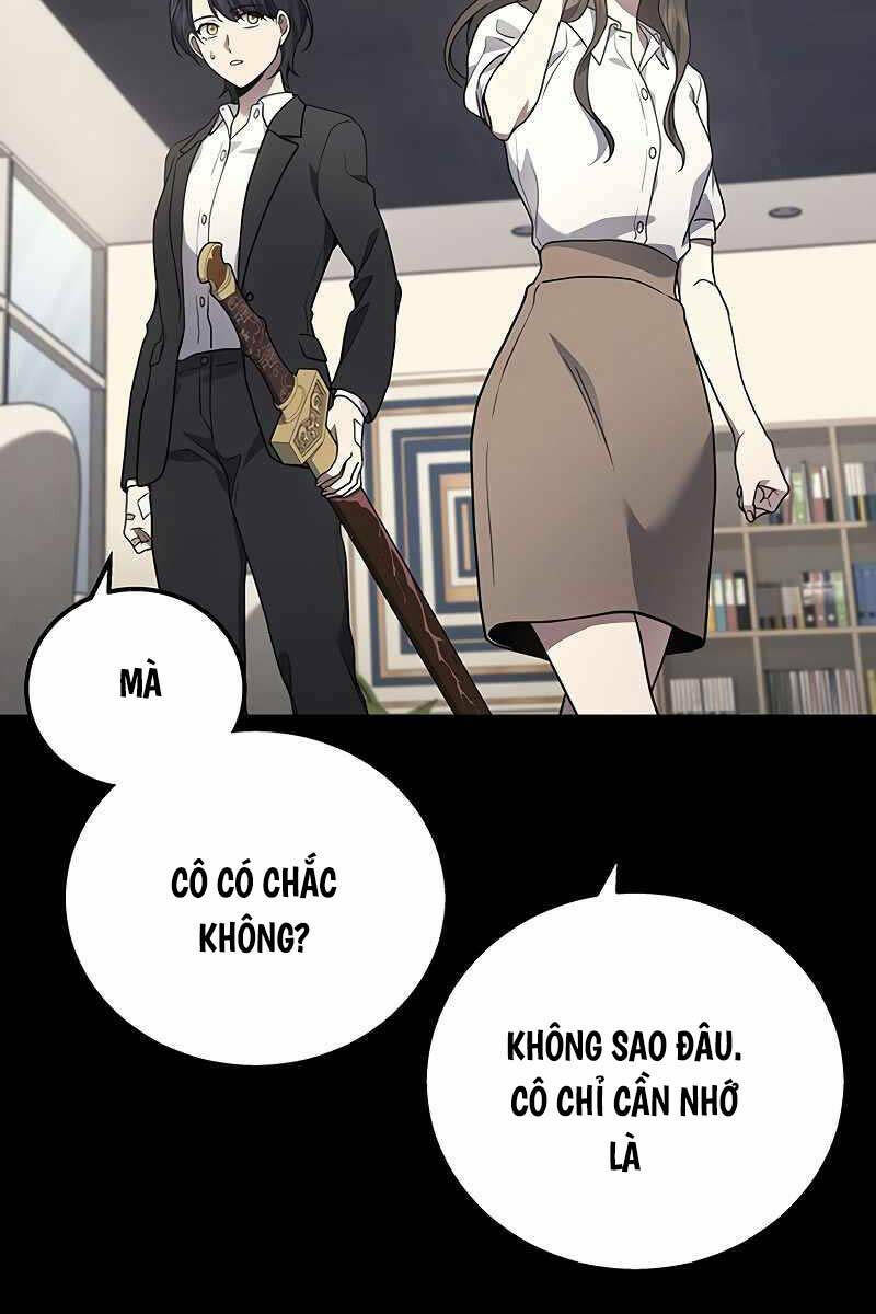 Thần Chiến Tranh Trở Lại Cấp 2 Chapter 45 - Trang 2