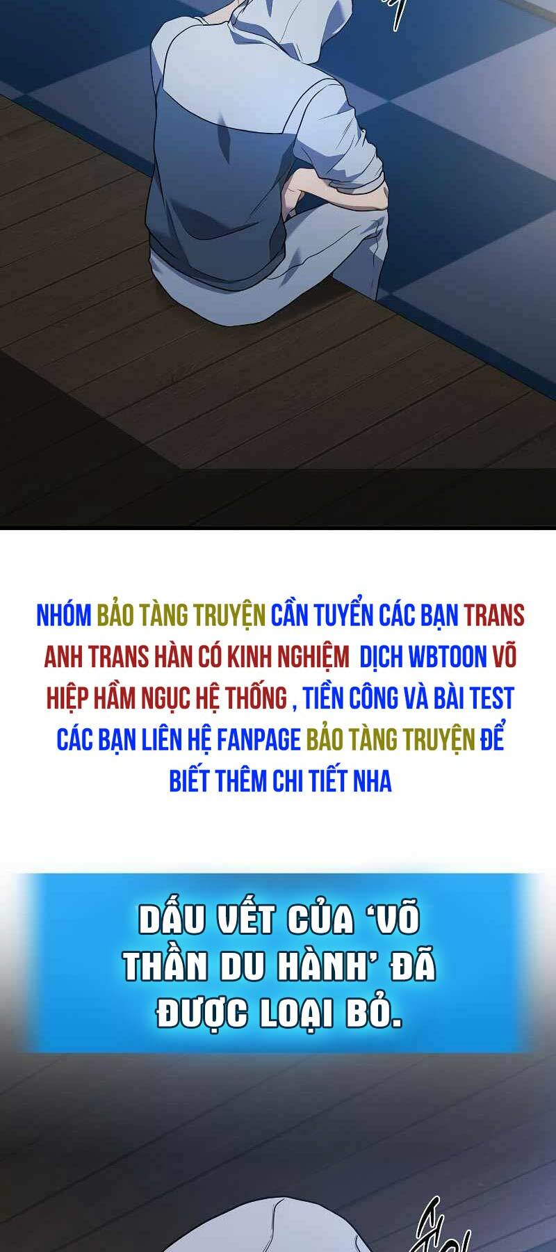 Thần Chiến Tranh Trở Lại Cấp 2 Chapter 44 - Trang 2