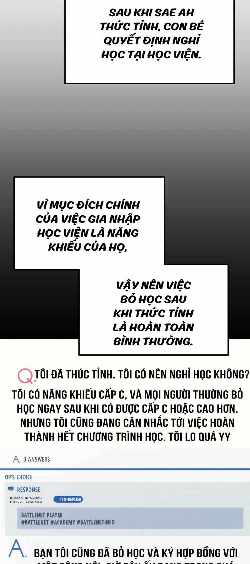 Thần Chiến Tranh Trở Lại Cấp 2 Chapter 44 - Trang 2