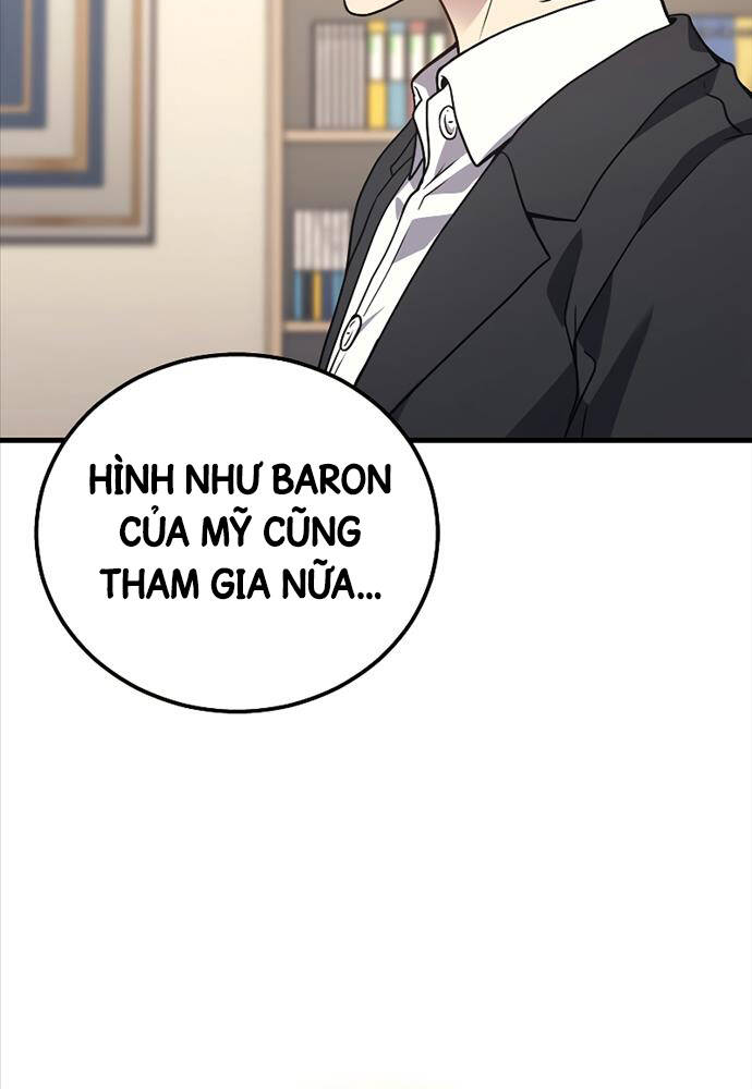 Thần Chiến Tranh Trở Lại Cấp 2 Chapter 43 - Trang 2