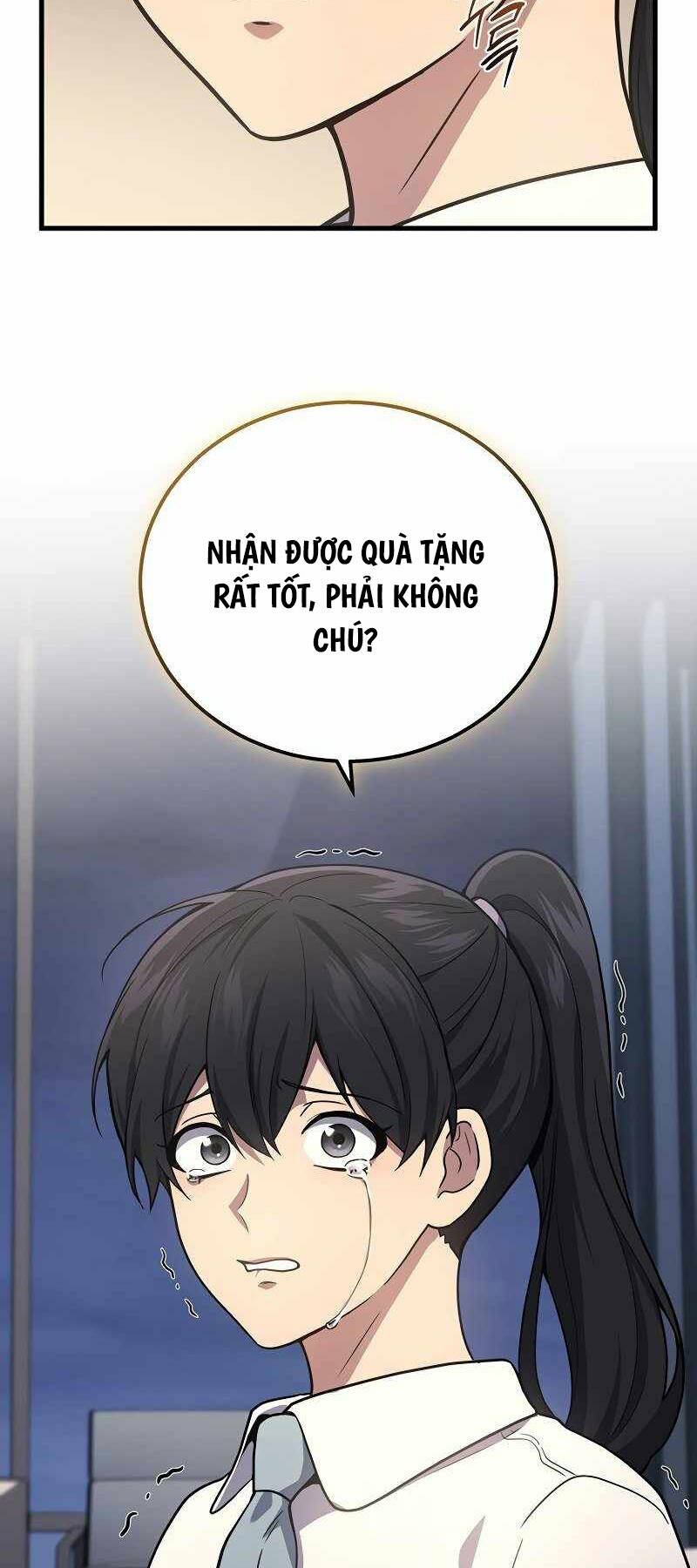 Thần Chiến Tranh Trở Lại Cấp 2 Chapter 42 - Trang 2