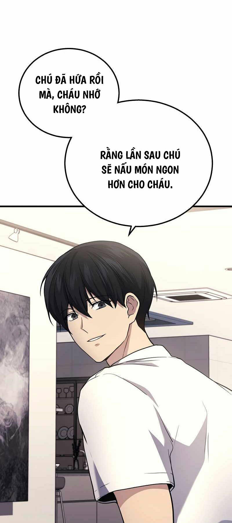 Thần Chiến Tranh Trở Lại Cấp 2 Chapter 42 - Trang 2