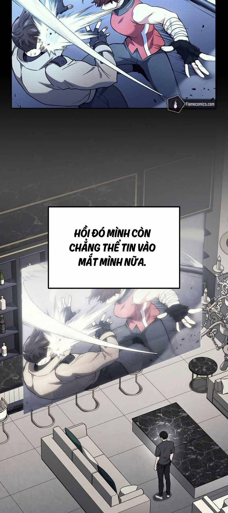 Thần Chiến Tranh Trở Lại Cấp 2 Chapter 42 - Trang 2