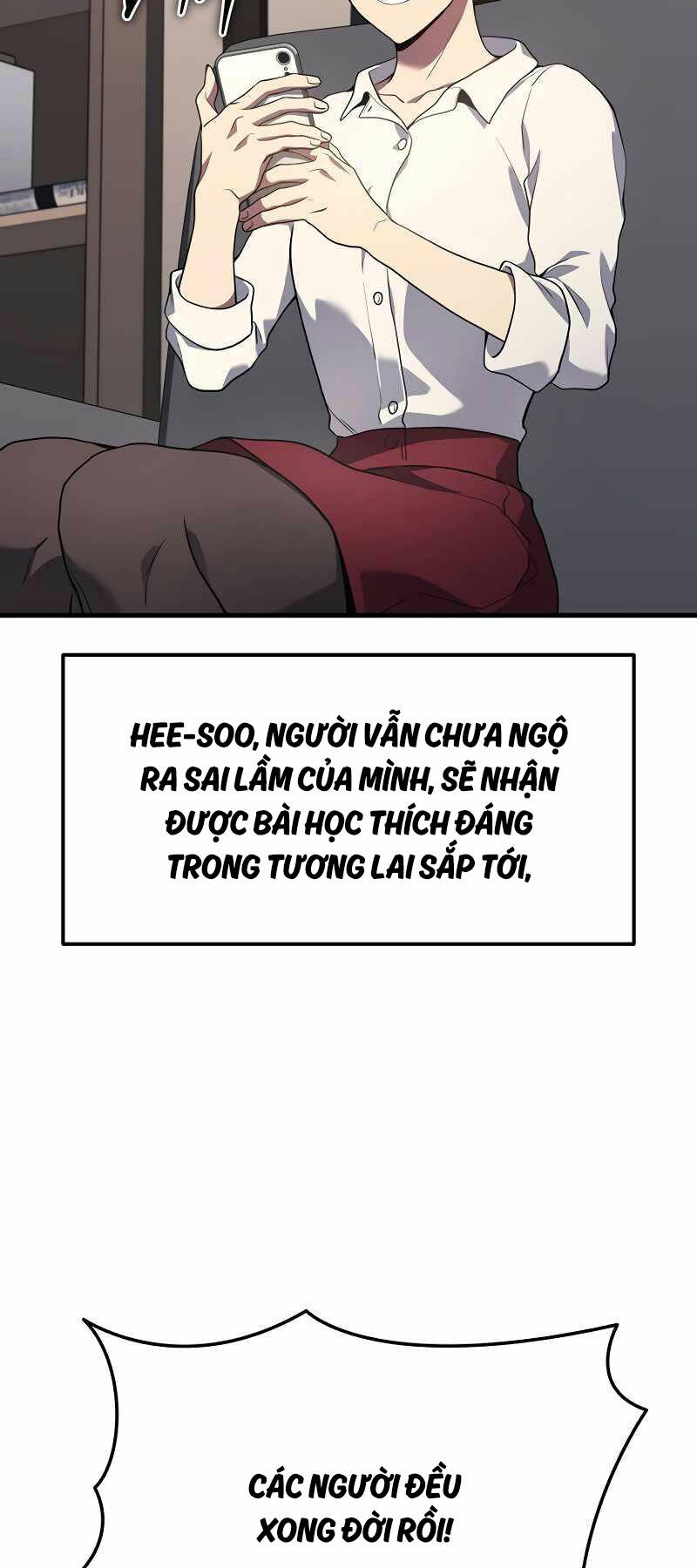 Thần Chiến Tranh Trở Lại Cấp 2 Chapter 42 - Trang 2