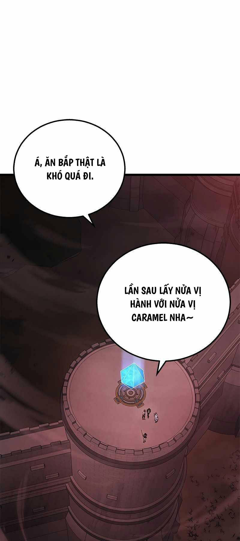 Thần Chiến Tranh Trở Lại Cấp 2 Chapter 42 - Trang 2