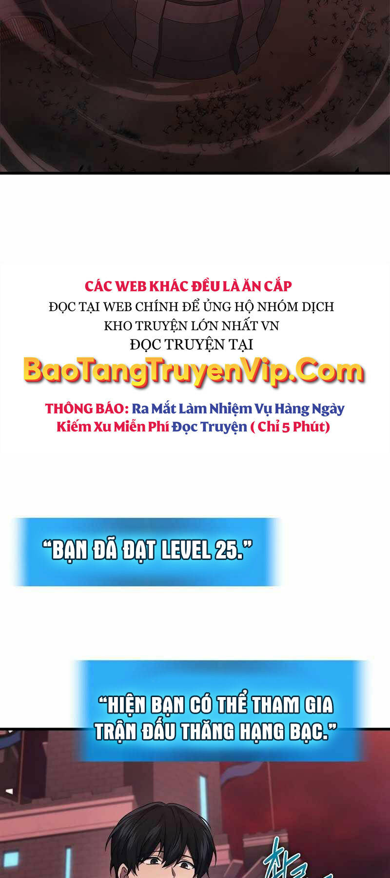 Thần Chiến Tranh Trở Lại Cấp 2 Chapter 42 - Trang 2