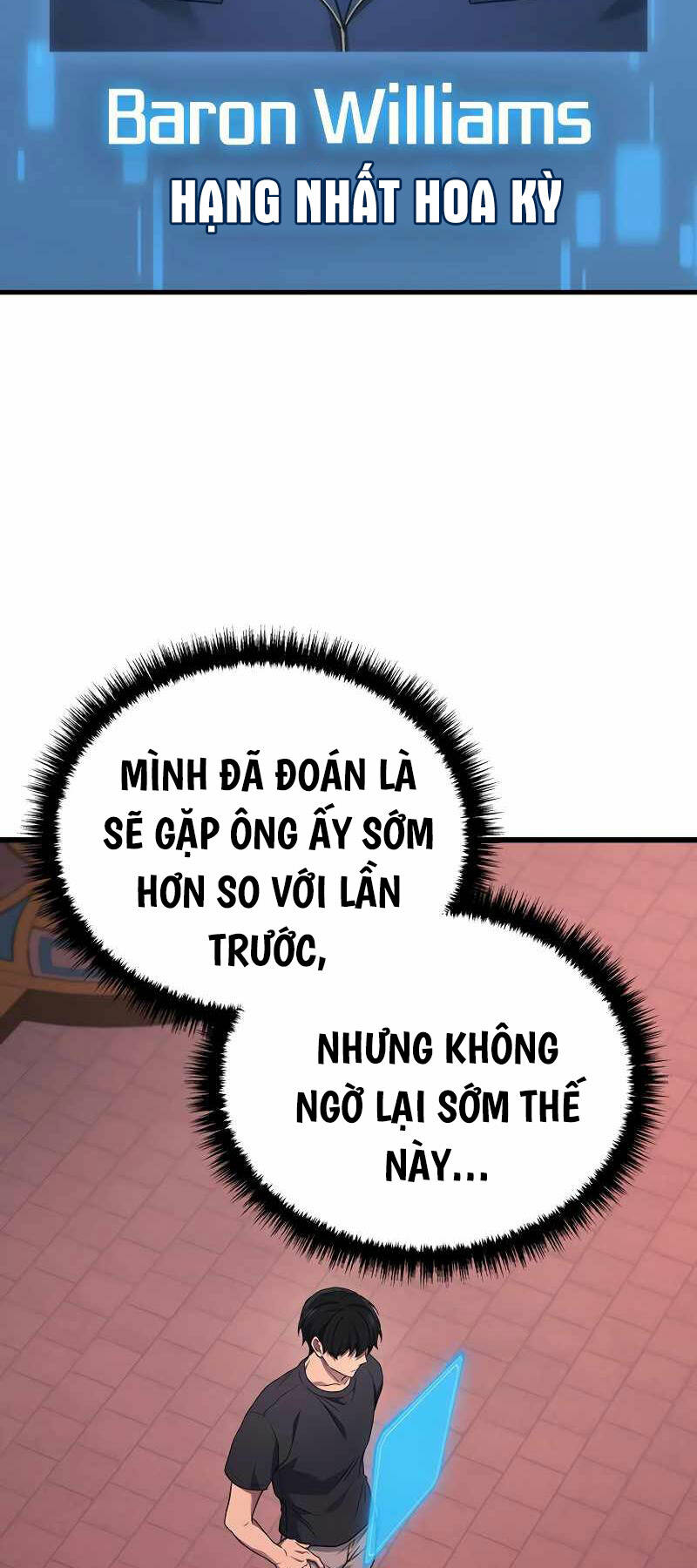 Thần Chiến Tranh Trở Lại Cấp 2 Chapter 42 - Trang 2