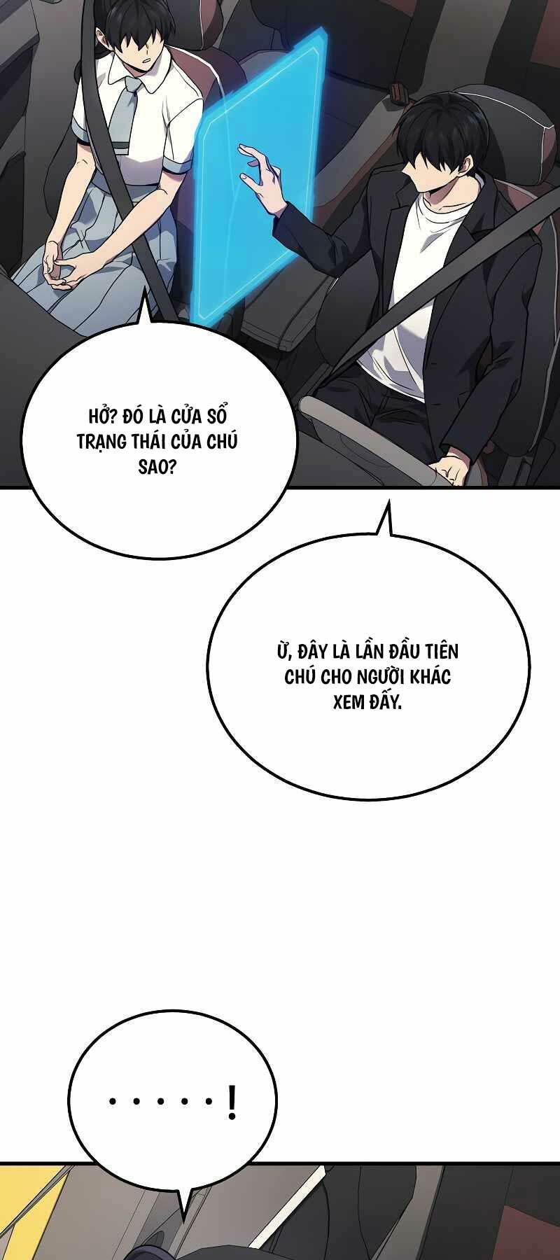 Thần Chiến Tranh Trở Lại Cấp 2 Chapter 41 - Trang 2