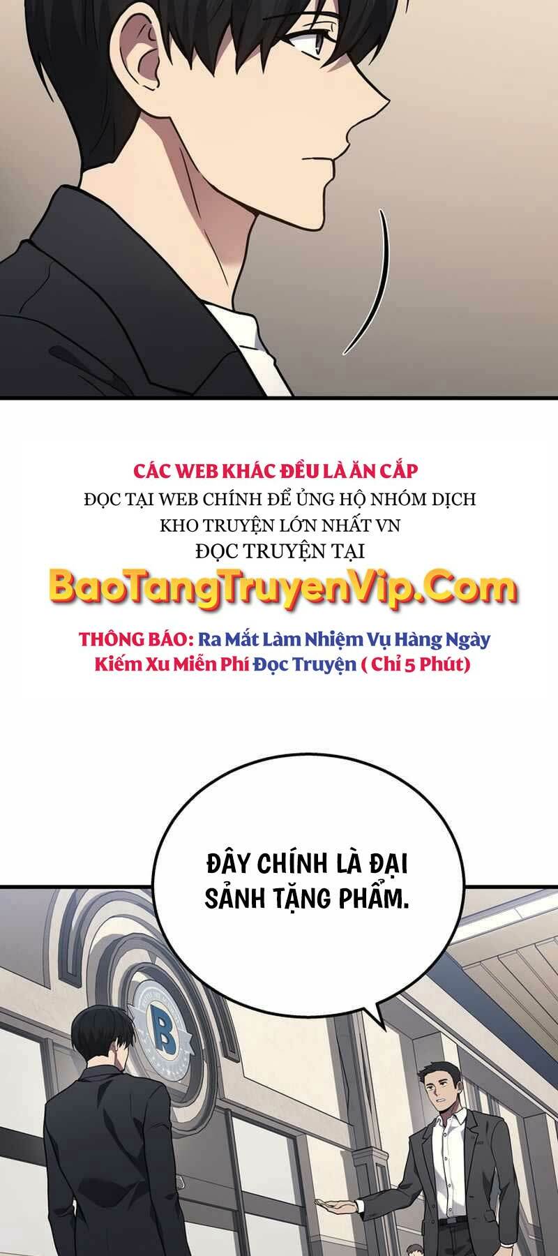 Thần Chiến Tranh Trở Lại Cấp 2 Chapter 40 - Trang 2