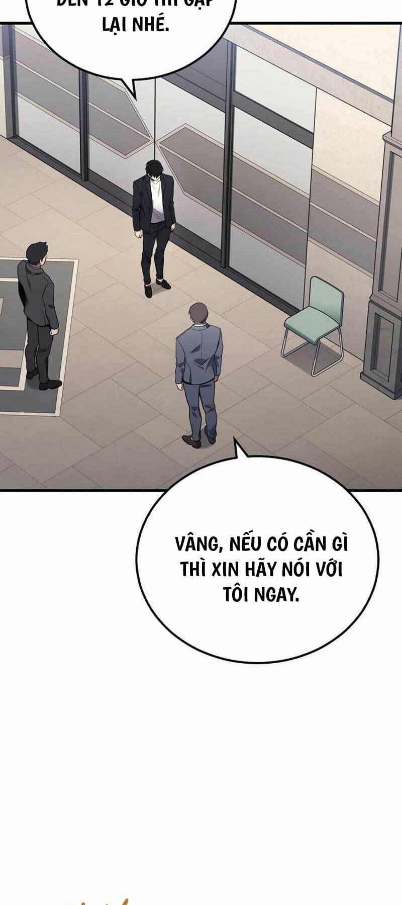 Thần Chiến Tranh Trở Lại Cấp 2 Chapter 40 - Trang 2