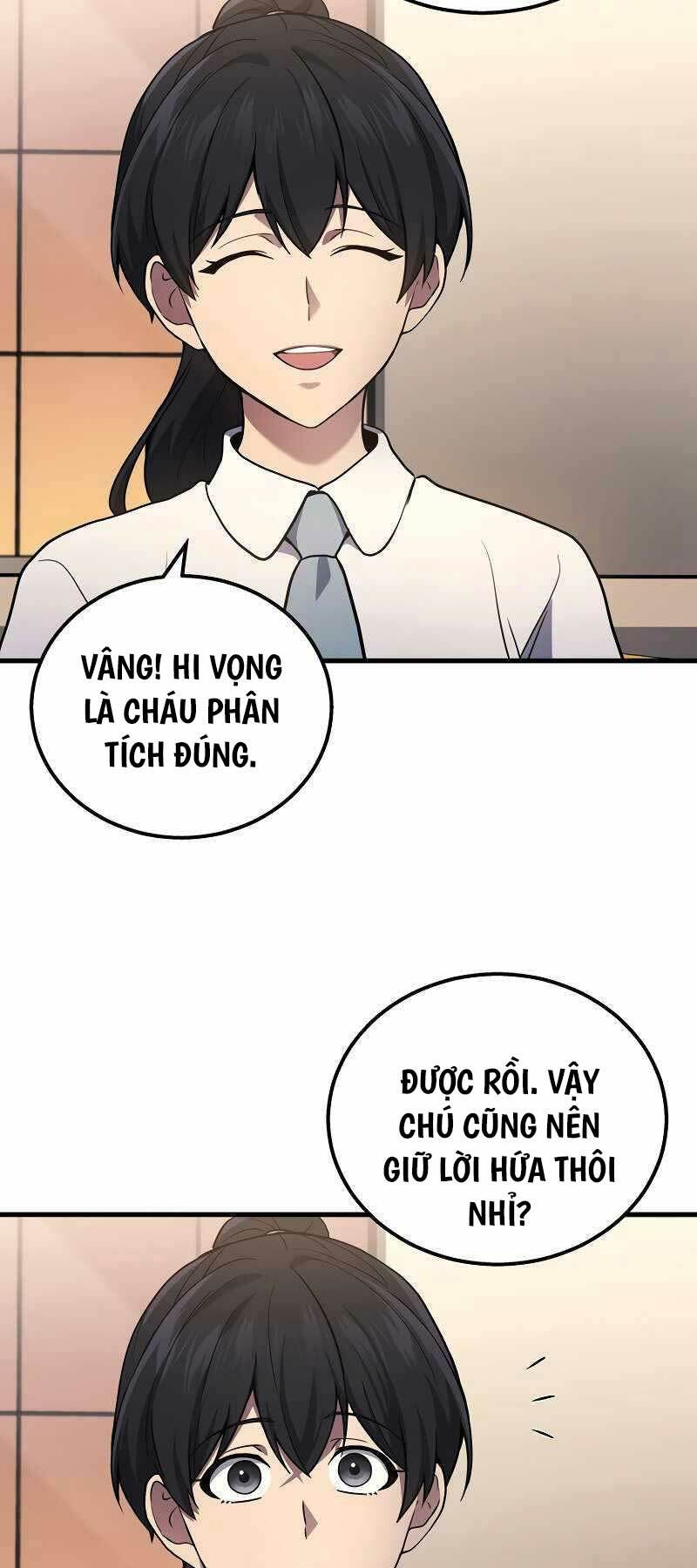 Thần Chiến Tranh Trở Lại Cấp 2 Chapter 38 - Trang 2