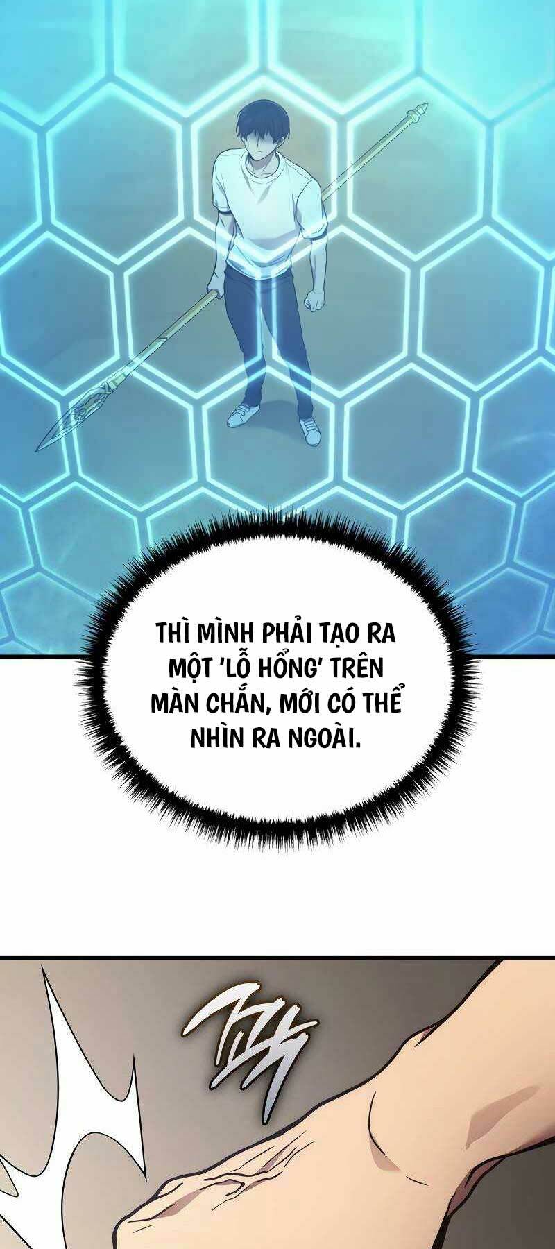 Thần Chiến Tranh Trở Lại Cấp 2 Chapter 38 - Trang 2