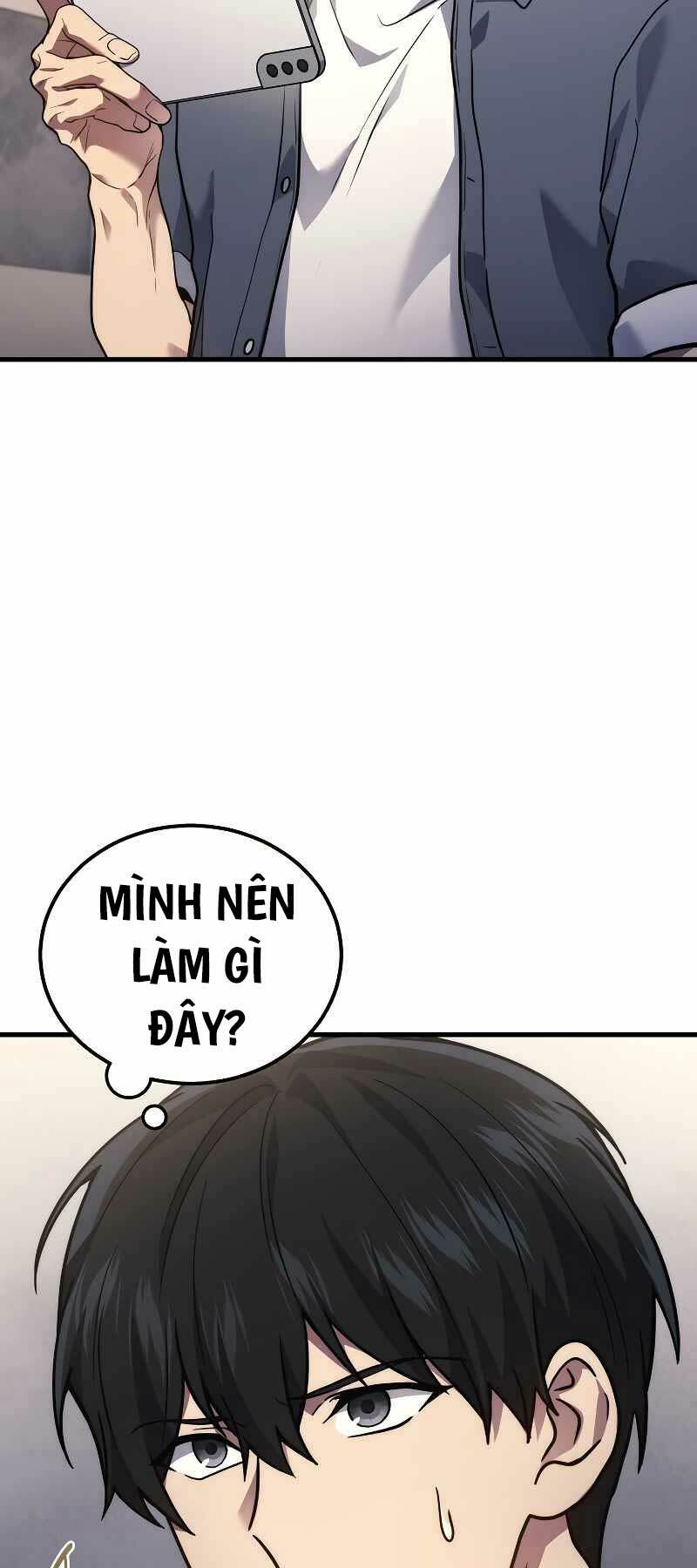 Thần Chiến Tranh Trở Lại Cấp 2 Chapter 37 - Trang 2