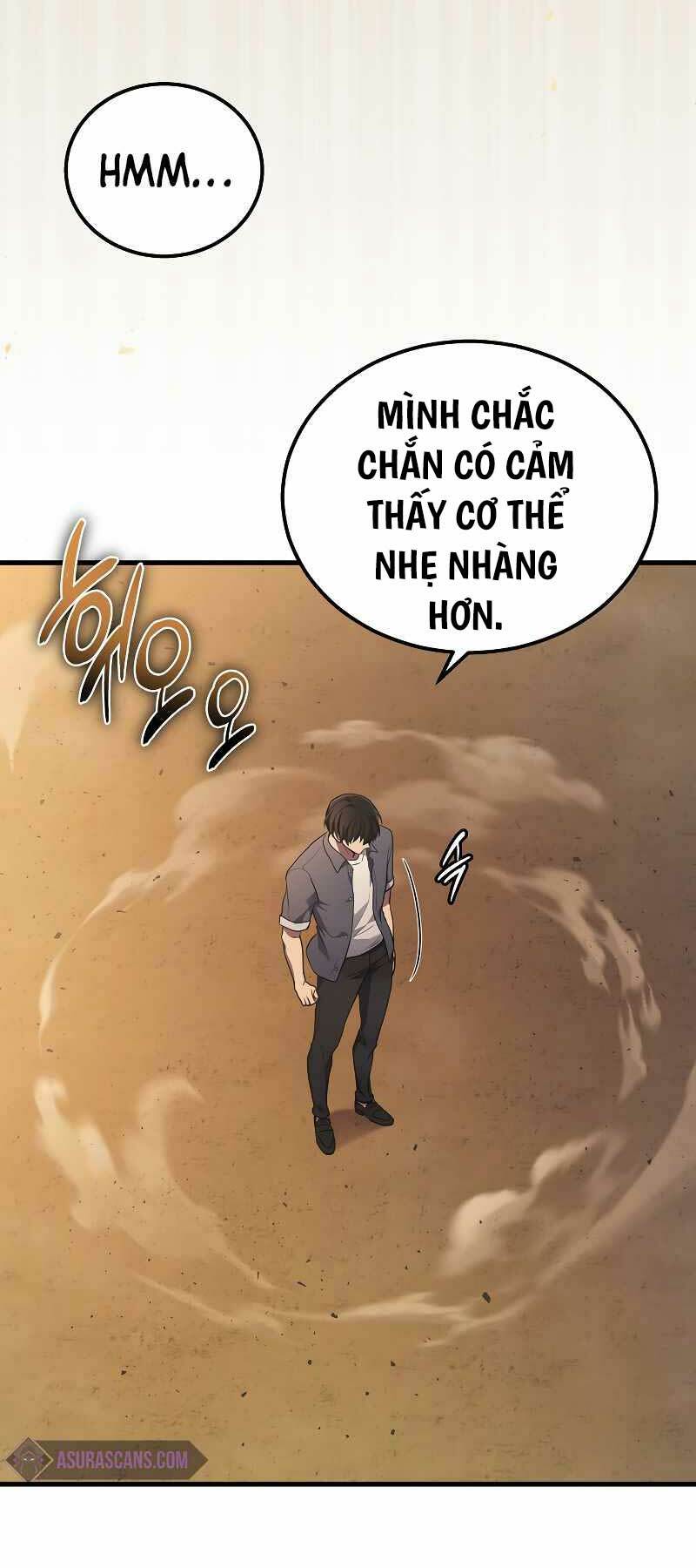 Thần Chiến Tranh Trở Lại Cấp 2 Chapter 37 - Trang 2