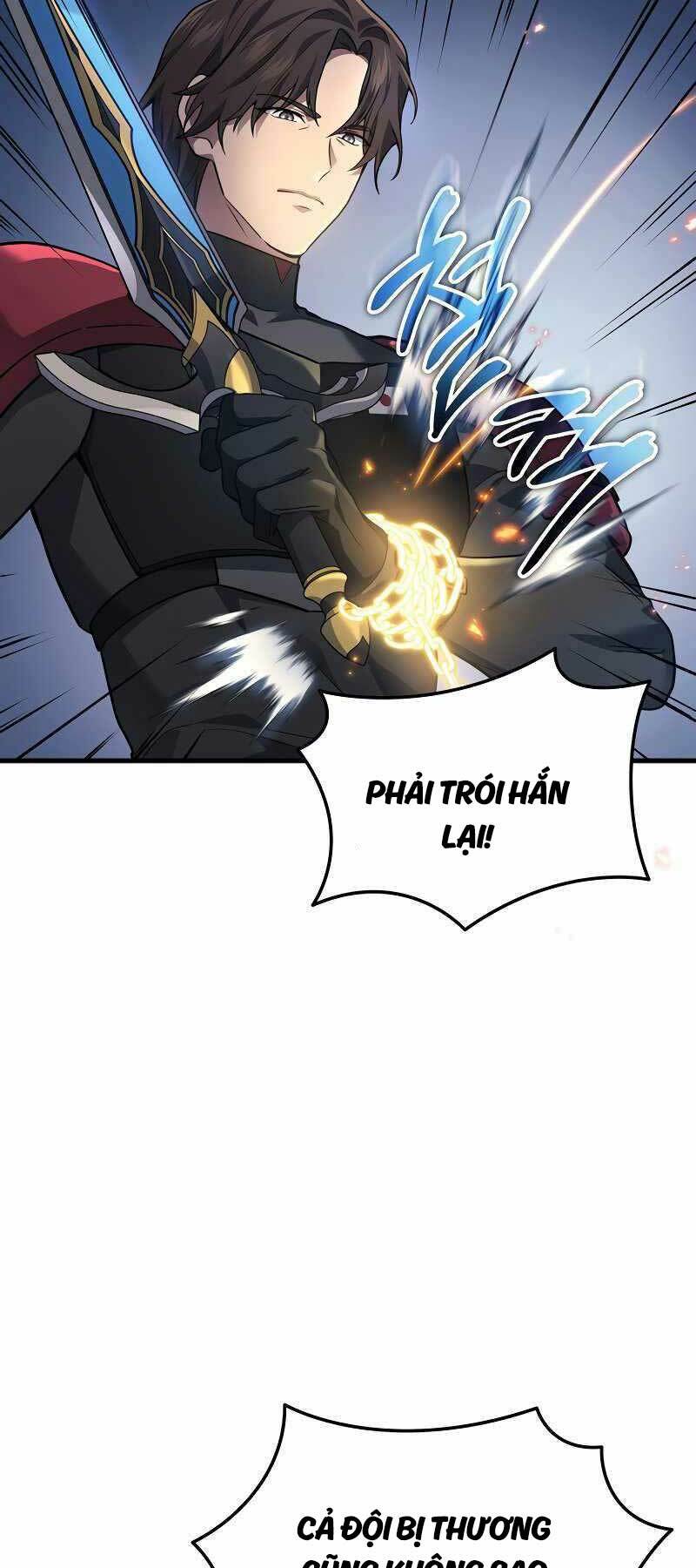 Thần Chiến Tranh Trở Lại Cấp 2 Chapter 35 - Trang 2