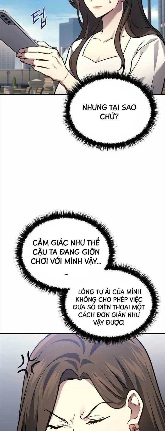 Thần Chiến Tranh Trở Lại Cấp 2 Chapter 32 - Trang 2