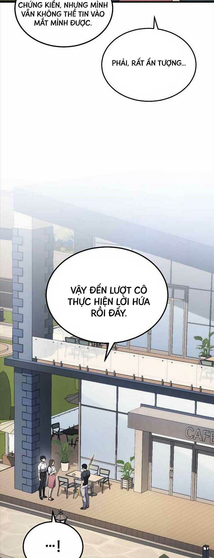 Thần Chiến Tranh Trở Lại Cấp 2 Chapter 32 - Trang 2