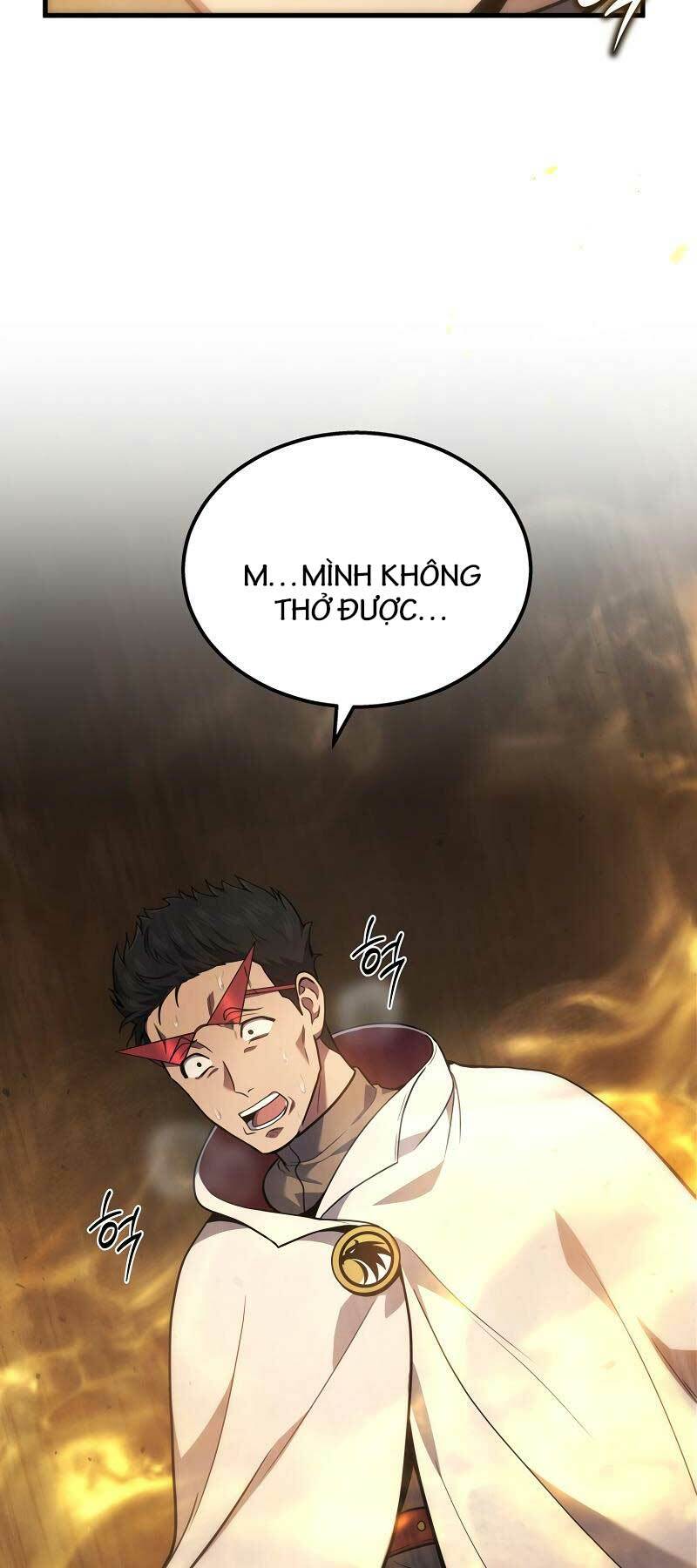 Thần Chiến Tranh Trở Lại Cấp 2 Chapter 31 - Trang 2