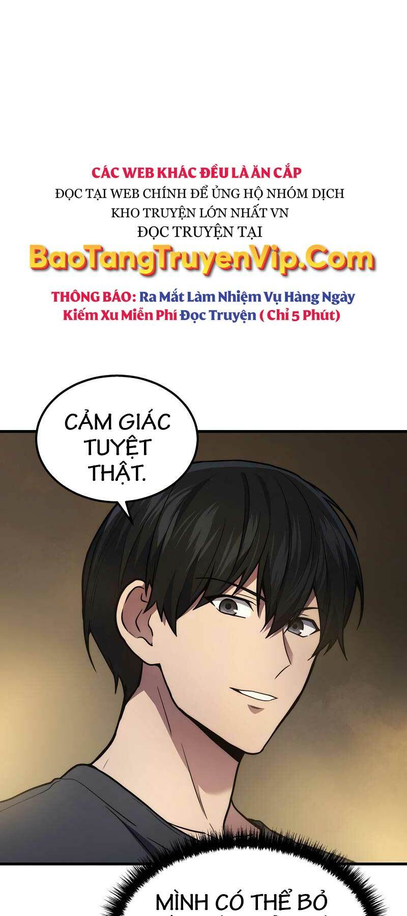 Thần Chiến Tranh Trở Lại Cấp 2 Chapter 31 - Trang 2