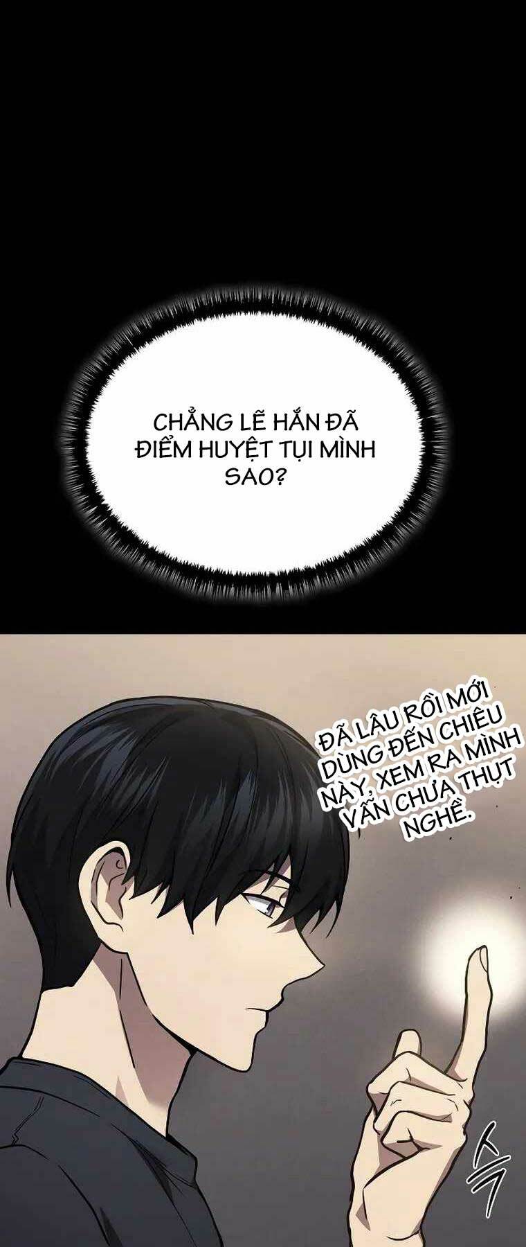 Thần Chiến Tranh Trở Lại Cấp 2 Chapter 29 - Trang 2