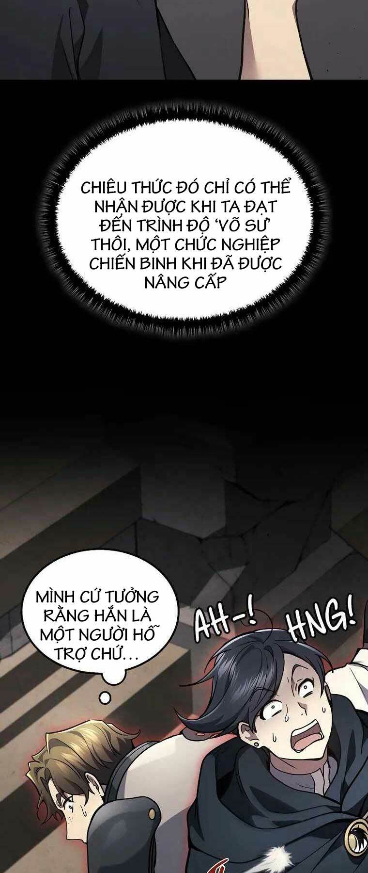 Thần Chiến Tranh Trở Lại Cấp 2 Chapter 29 - Trang 2