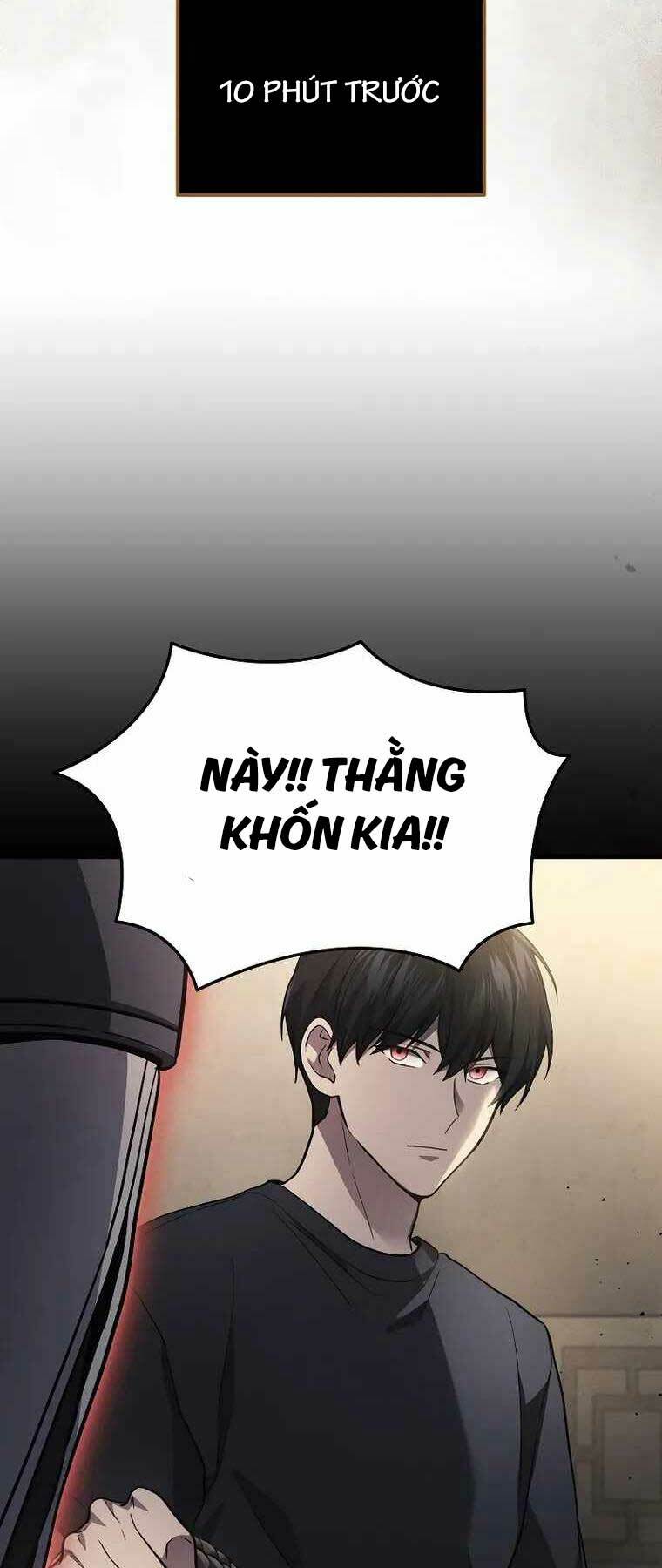 Thần Chiến Tranh Trở Lại Cấp 2 Chapter 29 - Trang 2