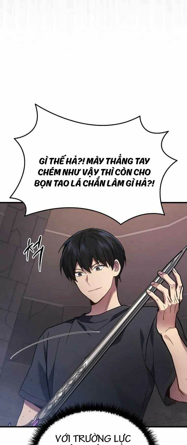 Thần Chiến Tranh Trở Lại Cấp 2 Chapter 29 - Trang 2