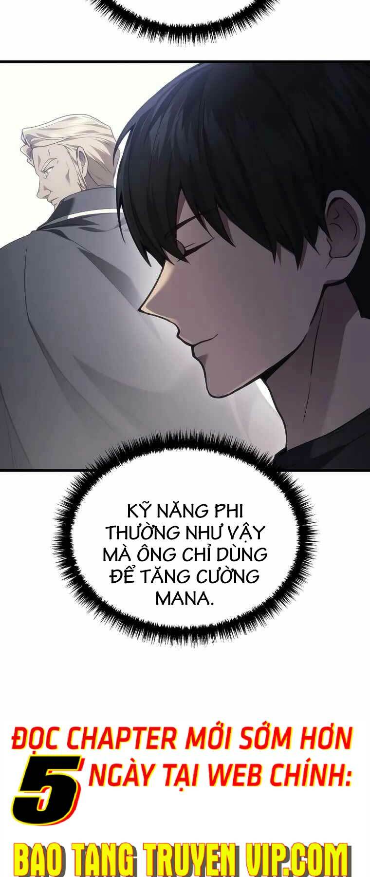 Thần Chiến Tranh Trở Lại Cấp 2 Chapter 29 - Trang 2