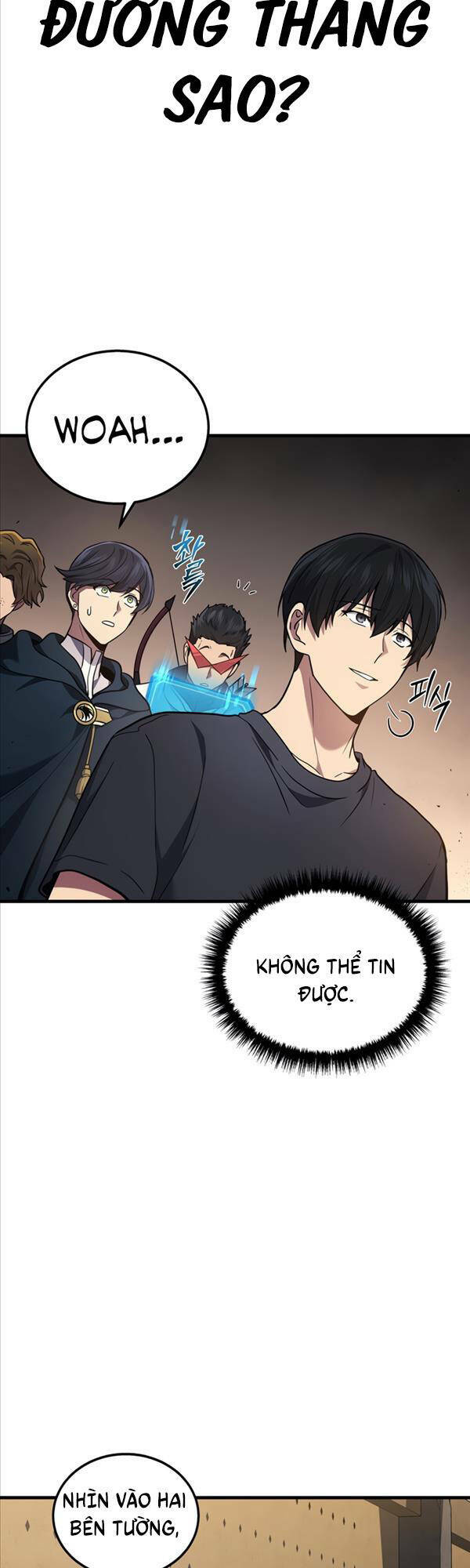 Thần Chiến Tranh Trở Lại Cấp 2 Chapter 27 - Trang 2