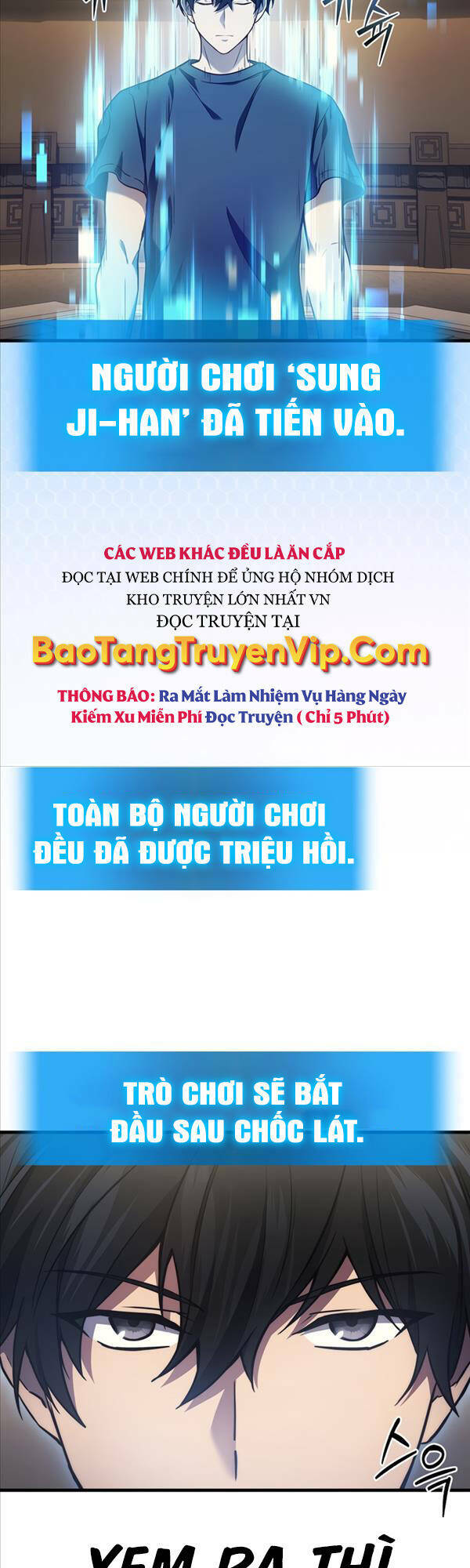 Thần Chiến Tranh Trở Lại Cấp 2 Chapter 27 - Trang 2